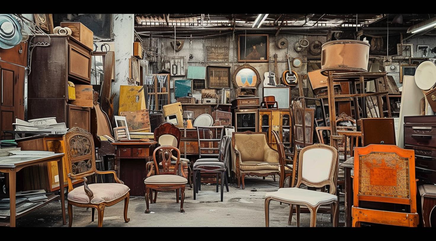 Finde großartige Möbel zu günstigen Preisen